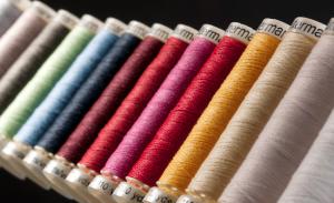 Gutermann Polyester Sew-all Thread 